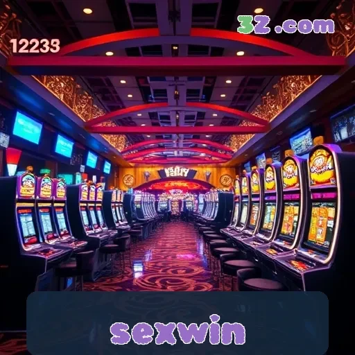 sexwin: A Revolução do Login nos Jogos Online