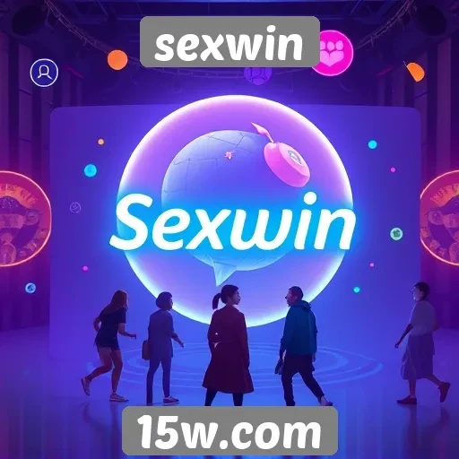 Sexwin apresenta novidades em jogos interativos